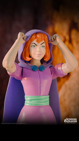 Dungeons & Dragons Figura Ultimates Sheila The Thief 18 cm
