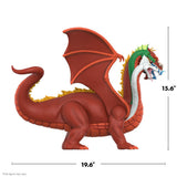 Dungeons & Dragons Figura Ultimates Tiamat 50 cm