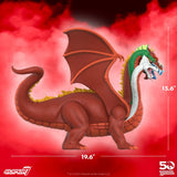 Dungeons & Dragons Figura Ultimates Tiamat 50 cm