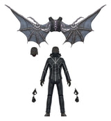Ghost Ultimates! Wave 06 Figura Papa V Perpetua (Bat Wings) 18 cm