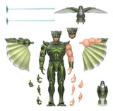 Silverhawks Ultimates Figura Wave 07 Flashback (Toon)