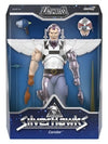 Silverhawks Ultimates Figura Wave 07 Condor (Toon)