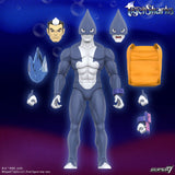 TigerSharks Figura Ultimates Wave 01 Mako (Hybrid) 18 cm