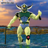 TigerSharks Figura Ultimates Wave 01 T-Ray 18 cm