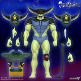 TigerSharks Figura Ultimates Wave 01 T-Ray 18 cm