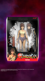 Thundercats Figura Ultimates Nayda Wave 12 18 cm