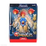 Thundercats Figura Ultimates Astral Projection Lion-O 18 cm     