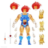 Thundercats Figura Ultimates Astral Projection Lion-O 18 cm     
