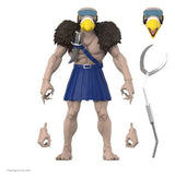 Thundercats Figura Ultimates Wave 13 Vultureman (Toy Recolor) 18 cm     