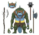 Thundercats Ultimates Figura Wave 3 - Slithe 23 cm