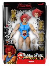 ¡ThunderCats Ultimates! Figura Lion-O 10 cm