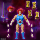 ¡ThunderCats Ultimates! Figura Lion-O 10 cm