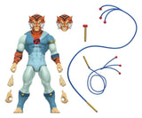 Thundercats Ultimates Figura de acción Tygra 24 cm
