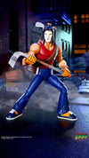 Teenage Mutant Ninja Turtles Figura Ultimates Wave 13 Casey Jones 18 cm