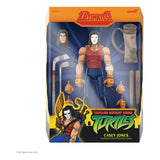 Teenage Mutant Ninja Turtles Figura Ultimates Wave 13 Casey Jones 18 cm