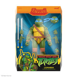 Teenage Mutant Ninja Turtles Figura Ultimates Wave 12 Leonardo 18 cm