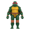 Teenage Mutant Ninja Turtles Figura Ultimates Wave 12 Raphael 18 cm