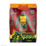 Teenage Mutant Ninja Turtles Figura Ultimates Wave 12 Raphael 18 cm