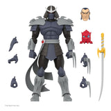 Teenage Mutant Ninja Turtles Figura Ultimates Wave 13 Shredder 18 cm 