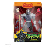Teenage Mutant Ninja Turtles Figura Ultimates Wave 13 Shredder 18 cm 
