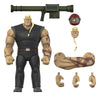 Teenage Mutant Ninja Turtles Ultimates Figura Wave 14 Hun
