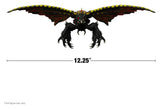 Toho Ultimates Figura Wave 05 - Battra 23 cm