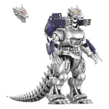 Godzilla Figura Toho Ultimates Wave 06 Kiryu MechaGodzilla 21 cm 