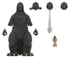 Godzilla Toho Ultimates Figur, Wave 07: Godzilla ’54