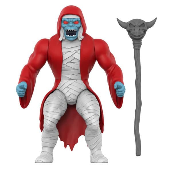 Thundercats Pack de 2 Figuras Vintage Collection Mumm-Ra's Tomb 14 cm   