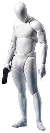 Original Character Series Neural Interface Figura 1/12 Bioroid-Troy 021 15 cm