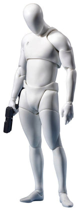 Original Character Series Neural Interface Figura 1/12 Bioroid-Troy 021 15 cm