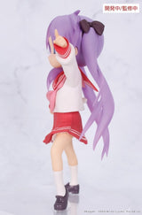 Lucky Star Estatua PVC Vivit Kagami Hiiragi 13 cm          