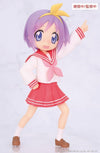 Lucky Star Estatua PVC Vivit Tsukasa Hiiragi 13 cm