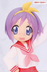 Lucky Star Estatua PVC Vivit Tsukasa Hiiragi 13 cm          
