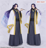 The Apothecary Diaries Figura PVC BRILLIANT Figure Seasonal Jinshi Nine-tailed fox 23 cm