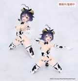Gushing over Magical Girls One-Seventh Carat Figura PVC Magia Evil Cow Pattern Ver. 17 cm