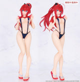 High School DxD HERO Vivit Figura PVC Rias Gremory 19 cm
