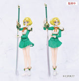 Magic Knight Rayearth Figura PVC Vivit Fuu Hououji 18 cm