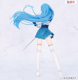 Magic Knight Rayearth Figura PVC Vivit Umi Ryuuzaki 19 cm