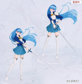 Magic Knight Rayearth Figura PVC Vivit Umi Ryuuzaki 19 cm
