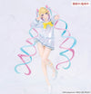Needy Girl Overdose Vivit Figura PVC Internet Angel 18 cm