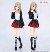Needy Girl Overdose Vivit Figura PVC Kache 18 cm