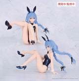 Mushoku Tensei: Jobless Reincarnation Season 2 One-Seventh Carat Figura PVC Roxy Bunny Polarized Color Ver. 14 cm
