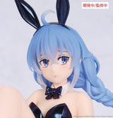 Mushoku Tensei: Jobless Reincarnation Season 2 One-Seventh Carat Figura PVC Roxy Bunny Polarized Color Ver. 14 cm
