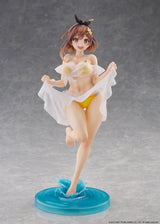 Atelier Ryza 3: Alchemist of the End & the Secret Key Estatua PVC 1/6 Ryza Swimwear Ver. 29 cm 