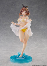 Atelier Ryza 3: Alchemist of the End & the Secret Key Estatua PVC 1/6 Ryza Swimwear Ver. 29 cm 