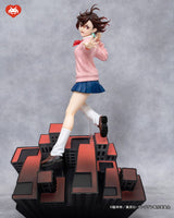 Dandadan Estatua PVC Dressta Momo 23 cm    