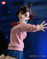 Dandadan Estatua PVC Dressta Momo 23 cm    