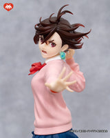 Dandadan Estatua PVC Dressta Momo 23 cm    