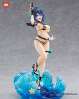VTuber Estatua PVC Dressta Kson 23 cm     